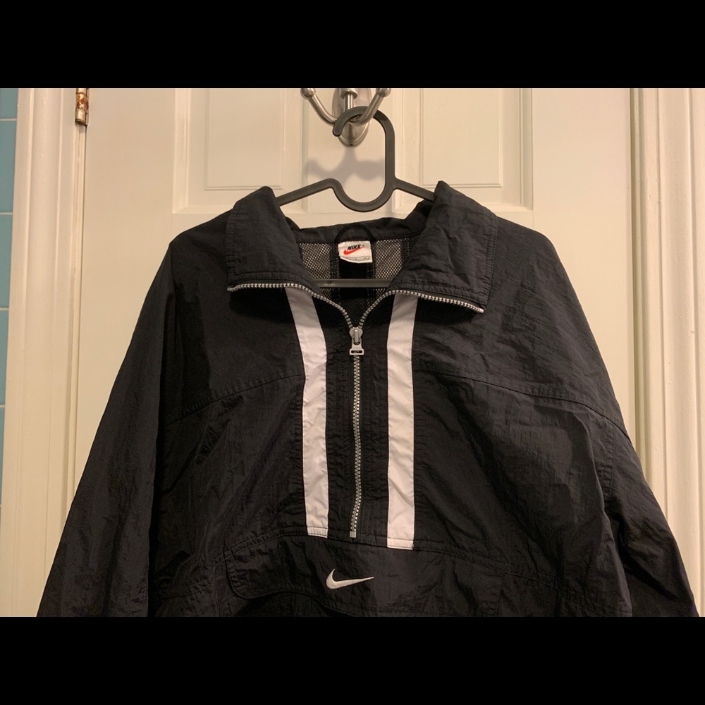 Nike Vintage Windbreaker
